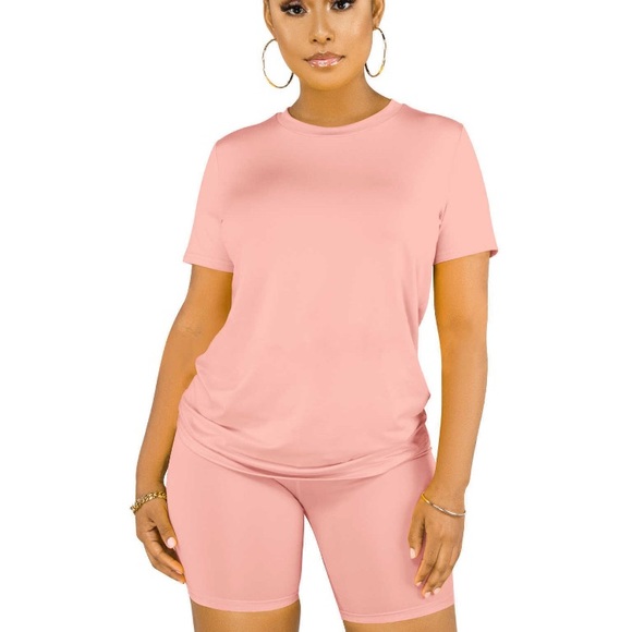 “Biker-Girl Set” - Picture 1 of 1